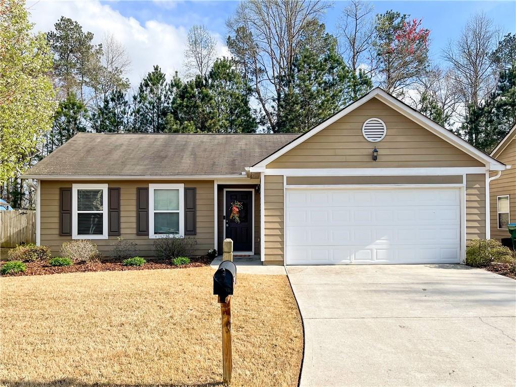 474 Walnut Woods Dr., Braselton, GA 30517