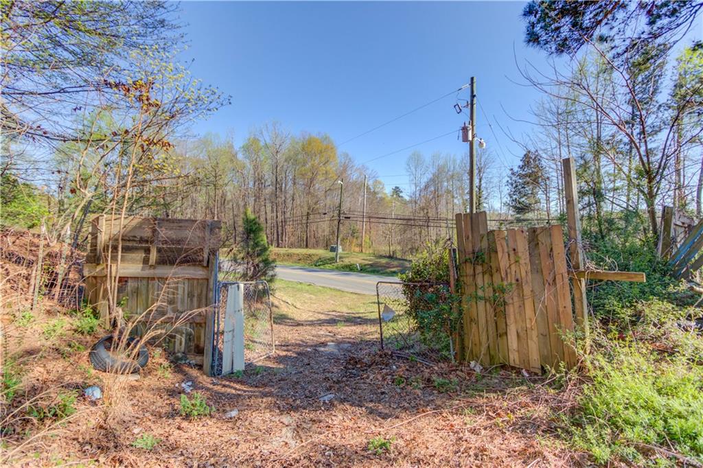 4601 Thompson Mill Rd., Buford, GA 30518