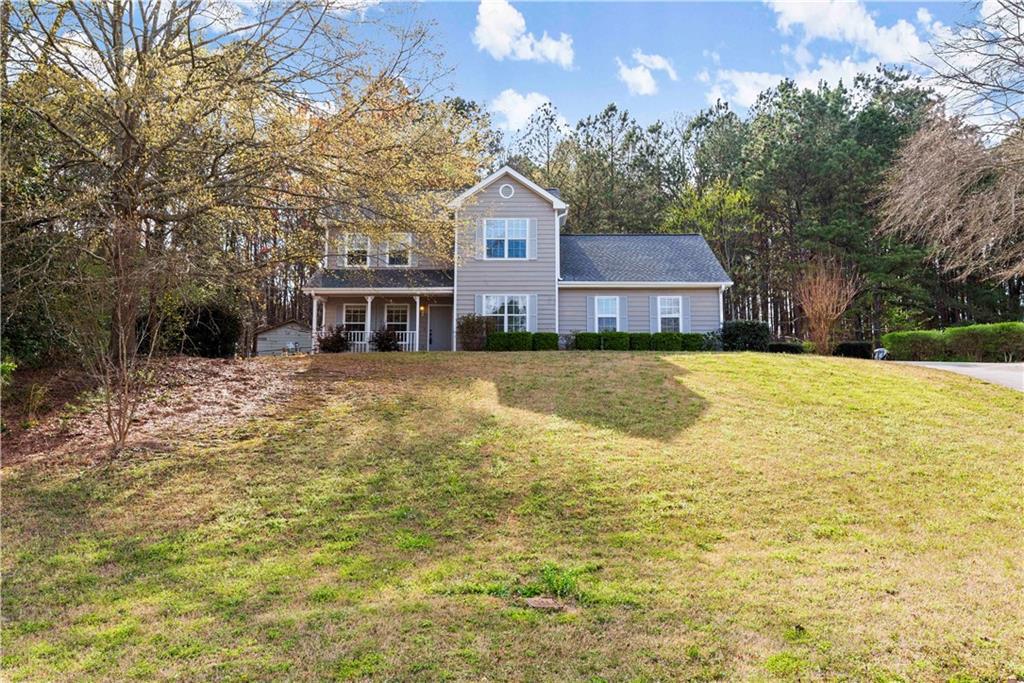 454 Creek Crossing Ct., Grayson, GA 30017