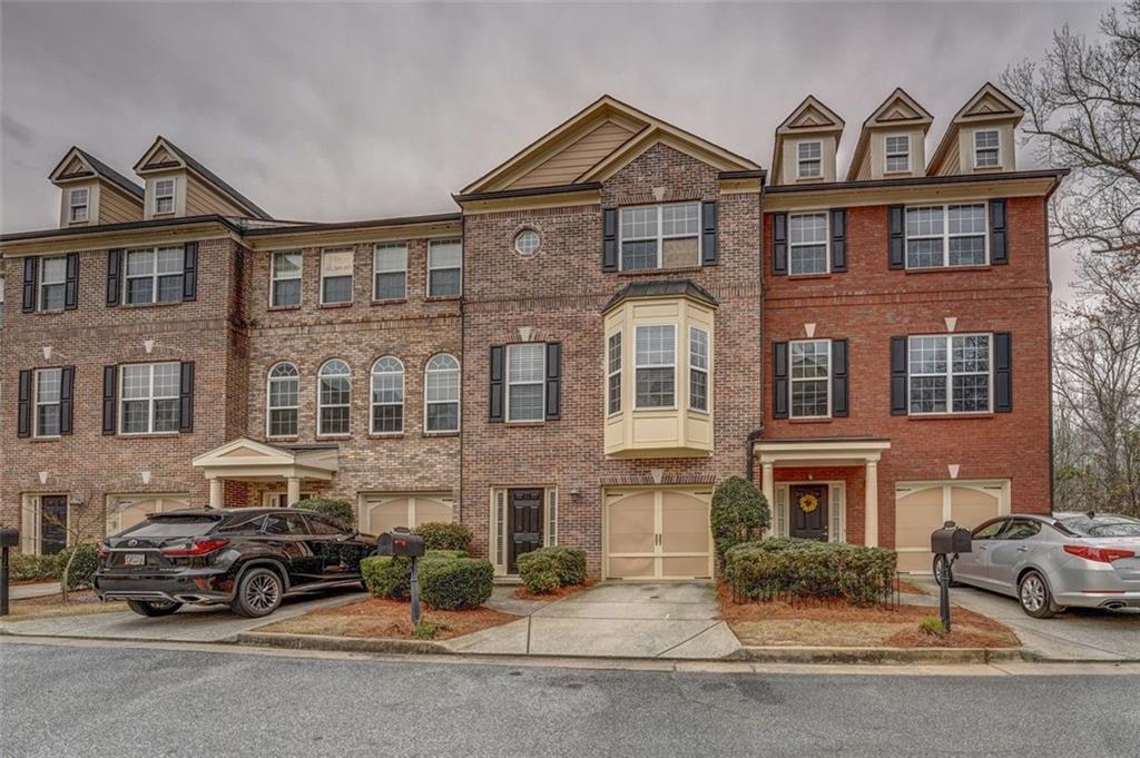 1807 Appaloosa Mill Ct., Buford, GA 30519