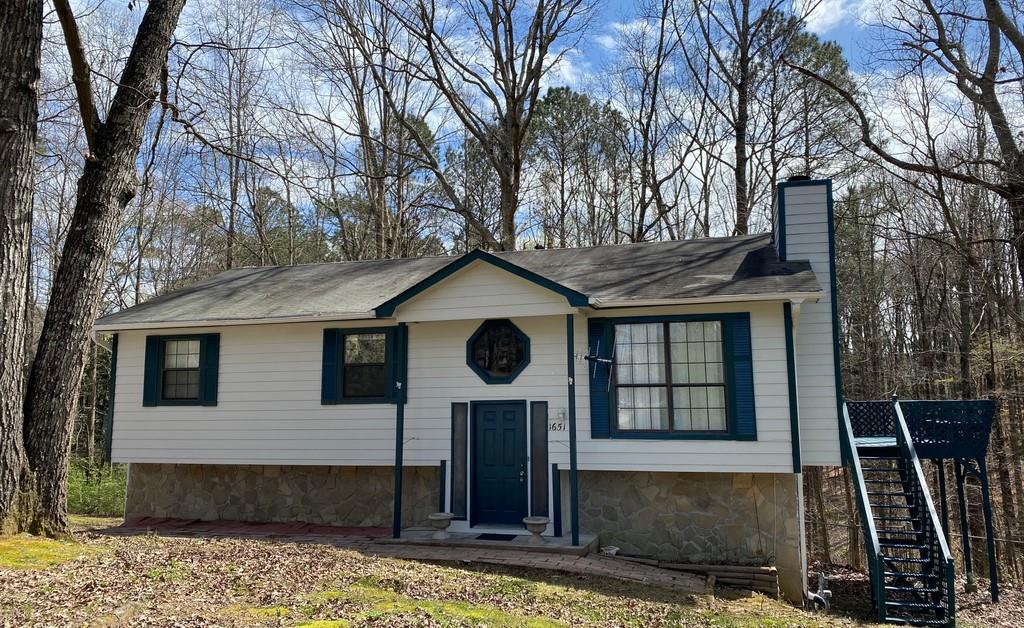 1651 Olde Spring Tr., Lithia Springs, GA 30122