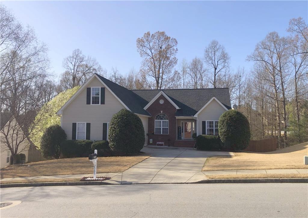 2565 Cordillo Dr., Dacula, GA 30019