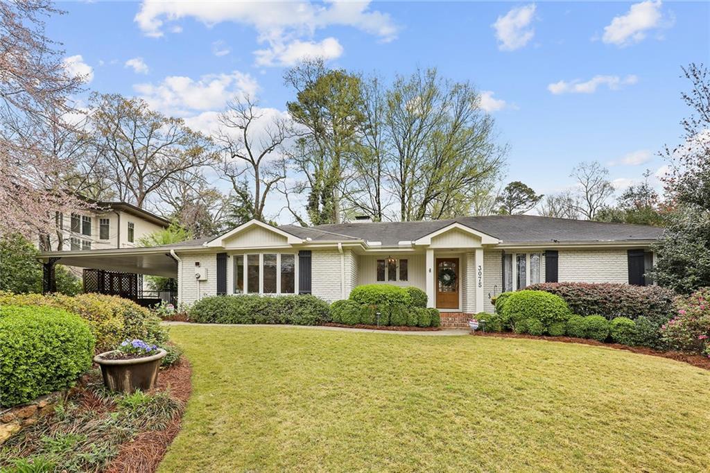 3075 W Roxboro Rd., Atlanta, GA 30324