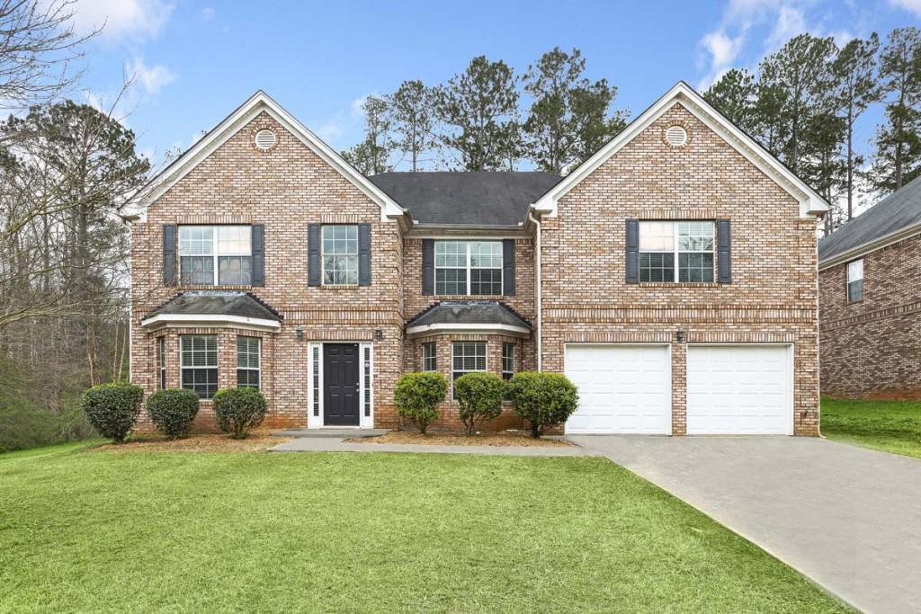 1741 Birkshire Ridge, McDonough, GA 30252
