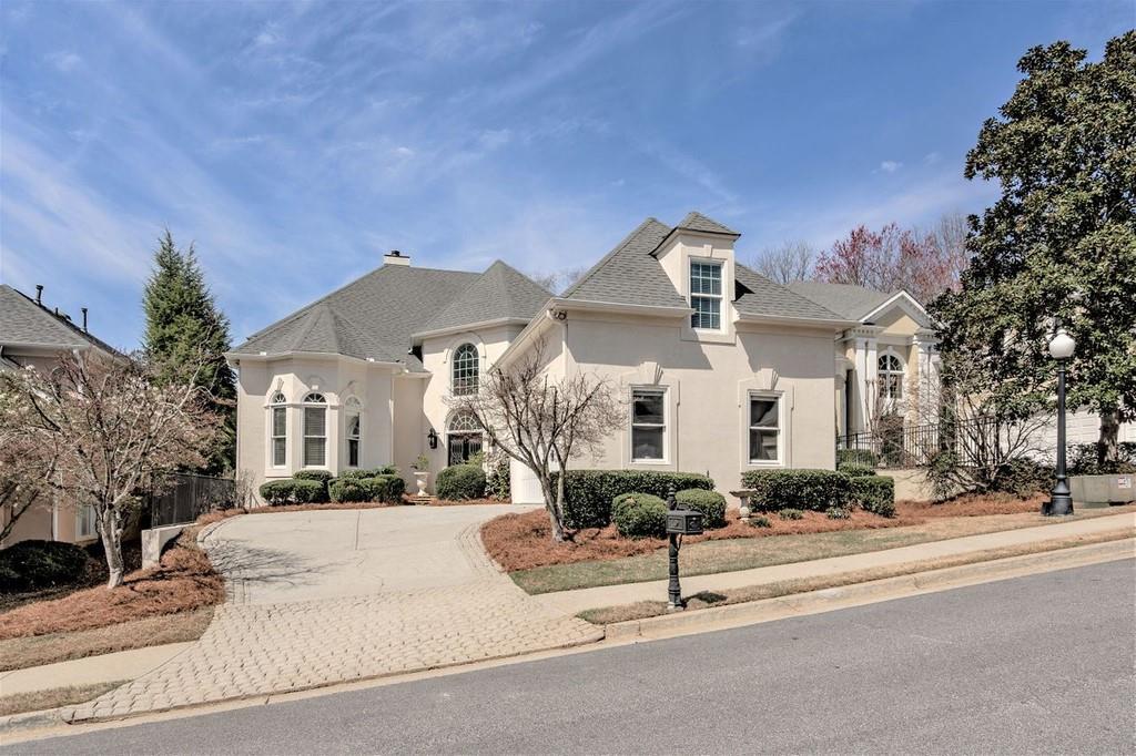 710 Combee Way, Roswell, GA 30076