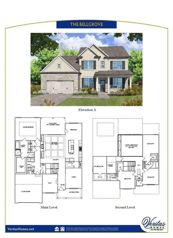 [Address Hidden by Seller], Jefferson, GA 30549
