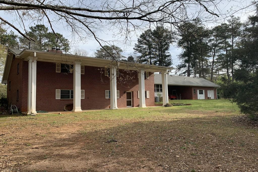 2875 Mount Zion Rd., Jonesboro, GA 30236