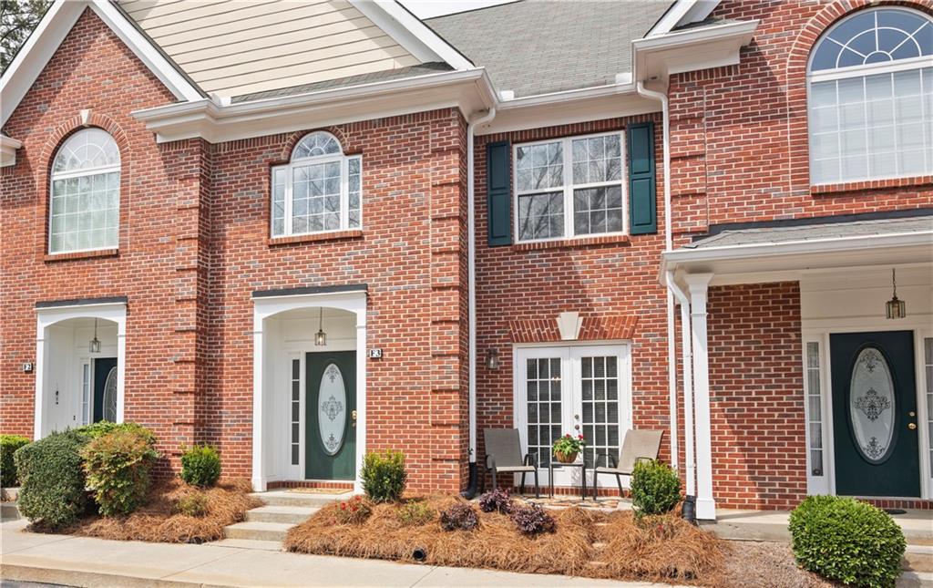 2075 Pine Tree Dr. #F3, Buford, GA 30518