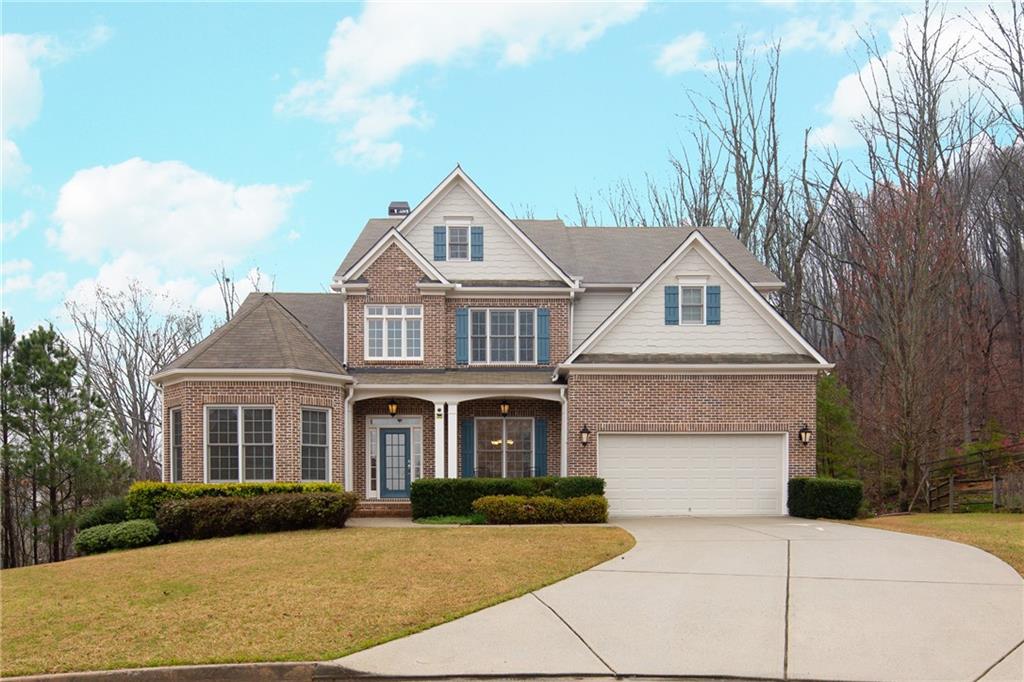 6640 Oak Highlands Ct., Cumming, GA 30041