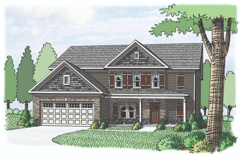 53 Bell Ct., Monroe, GA 30655