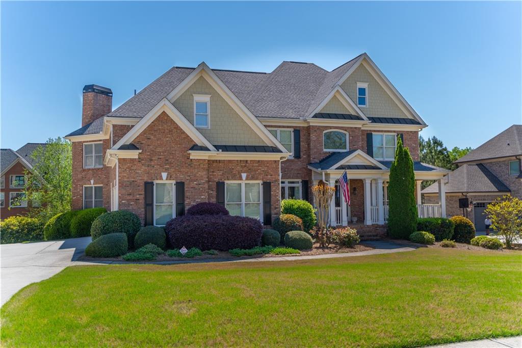 2621 Legacy Walk Ct., Grayson, GA 30017