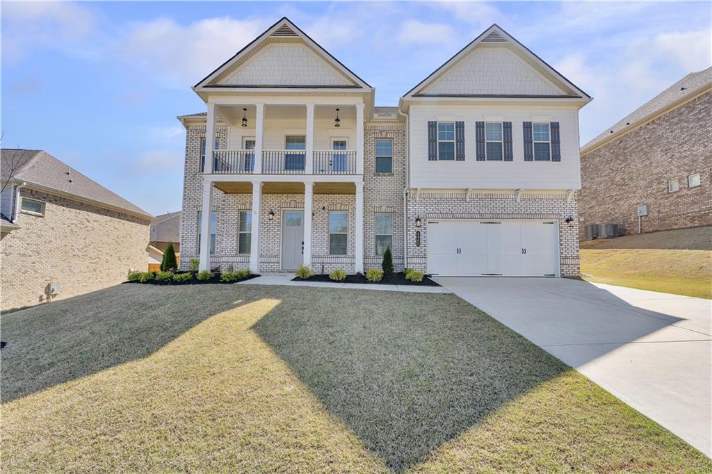 4647 Landing Water Path, Buford, GA 30519