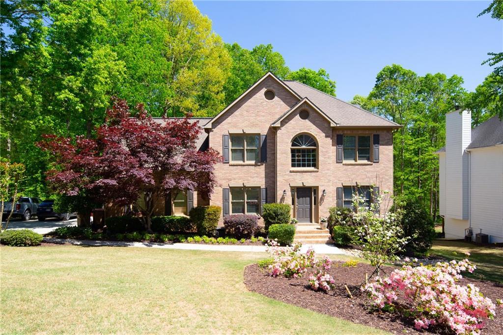 [Address Hidden by Seller], Cumming, GA 30041