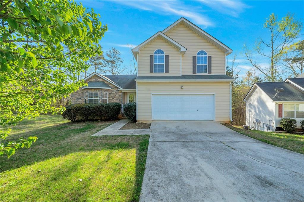 4410 Reserve Hill Crossing, Douglasville, GA 30135