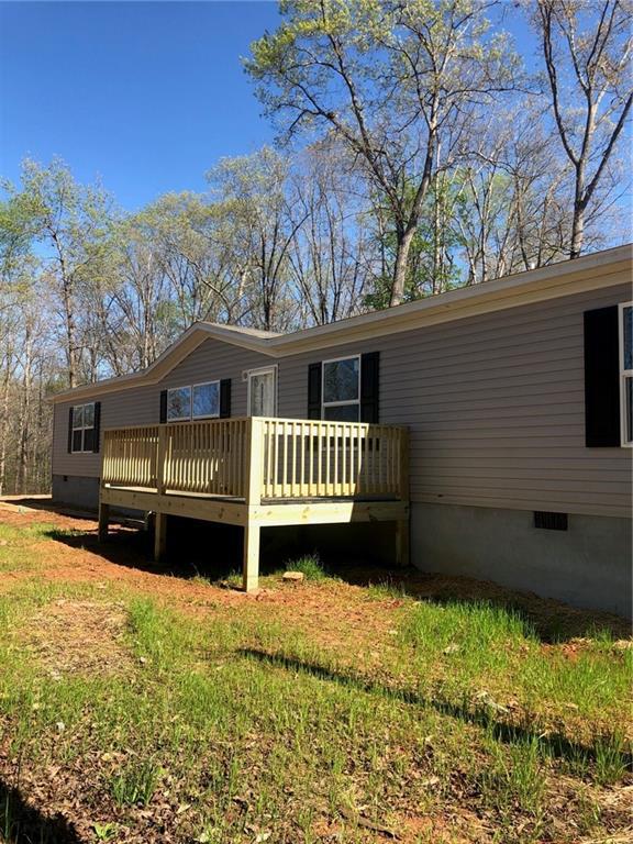 204 White Oak Tr., Jefferson, GA 30549