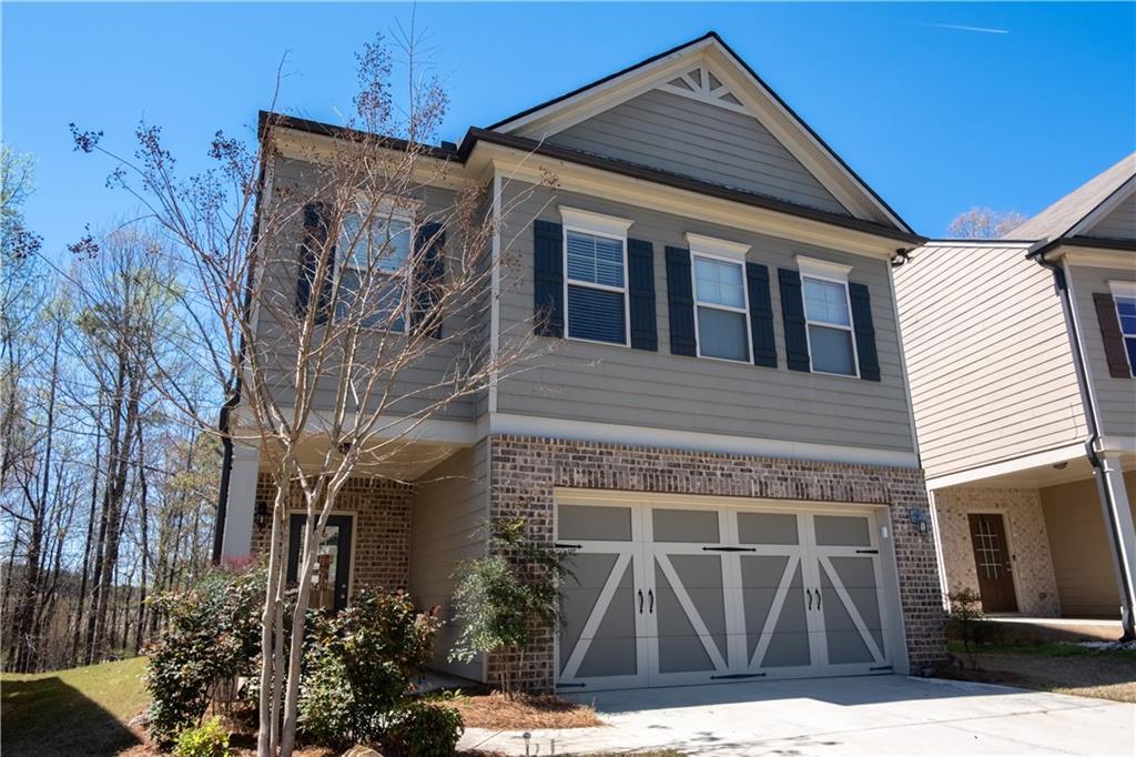 6016 Apple Grove Rd., Buford, GA 30519
