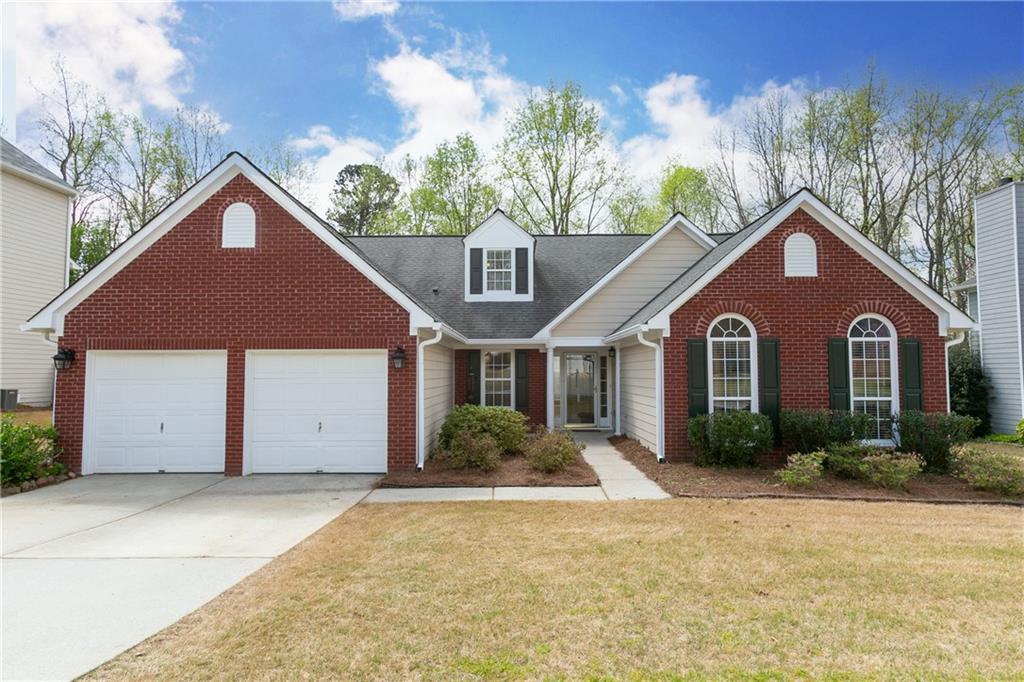 1396 Belfaire Trace, Dacula, GA 30019
