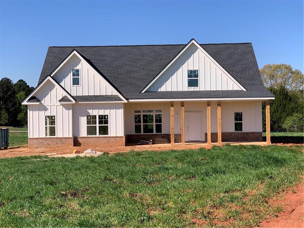 2994 Jack Glass Rd., Monroe, GA 30656