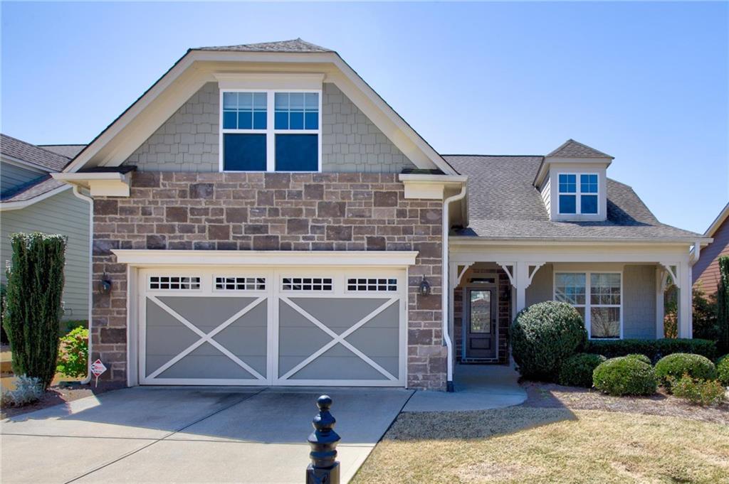 3385 Sweet Plum Trace, Gainesville, GA 30504