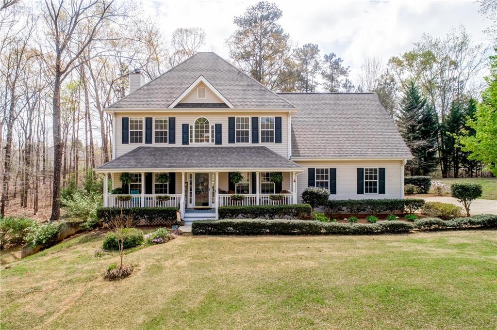 8601 Flint Hill Rd., Douglasville, GA 30135