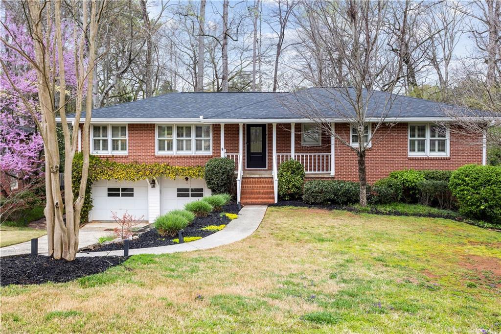 [Address Hidden by Seller], Atlanta, GA 30324