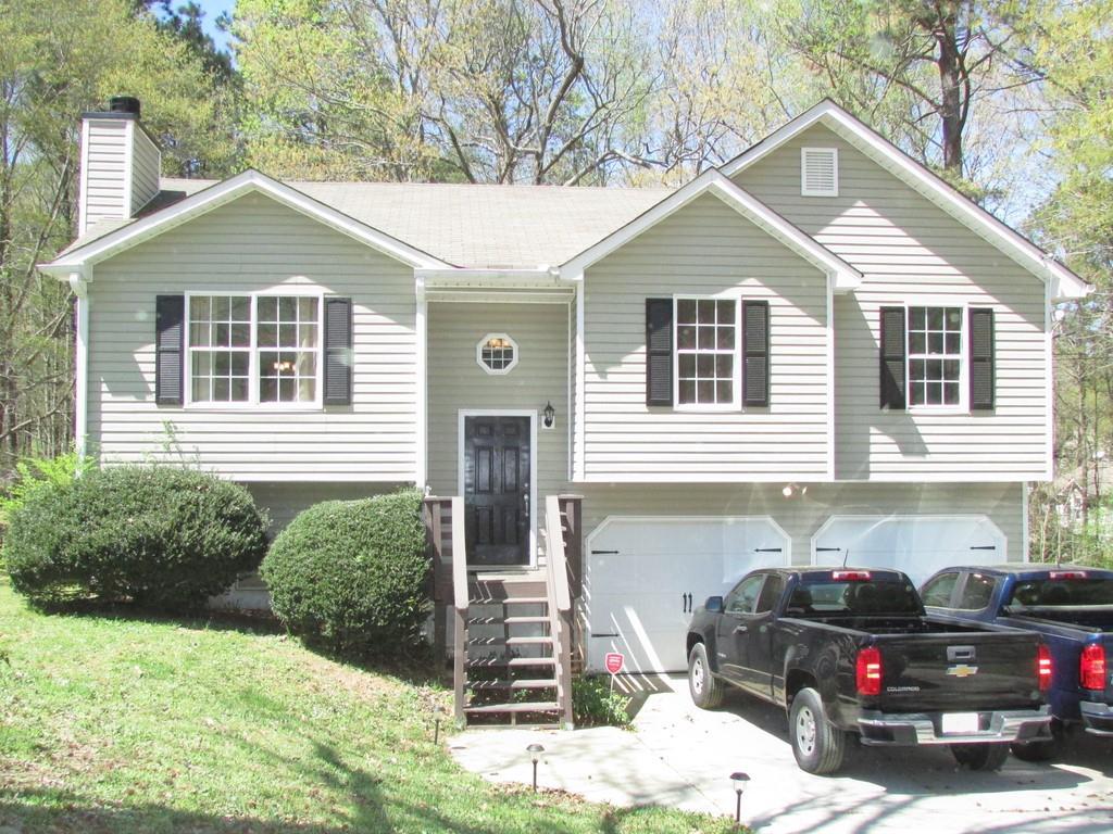 50 Streamview Tr., Douglasville, GA 30134