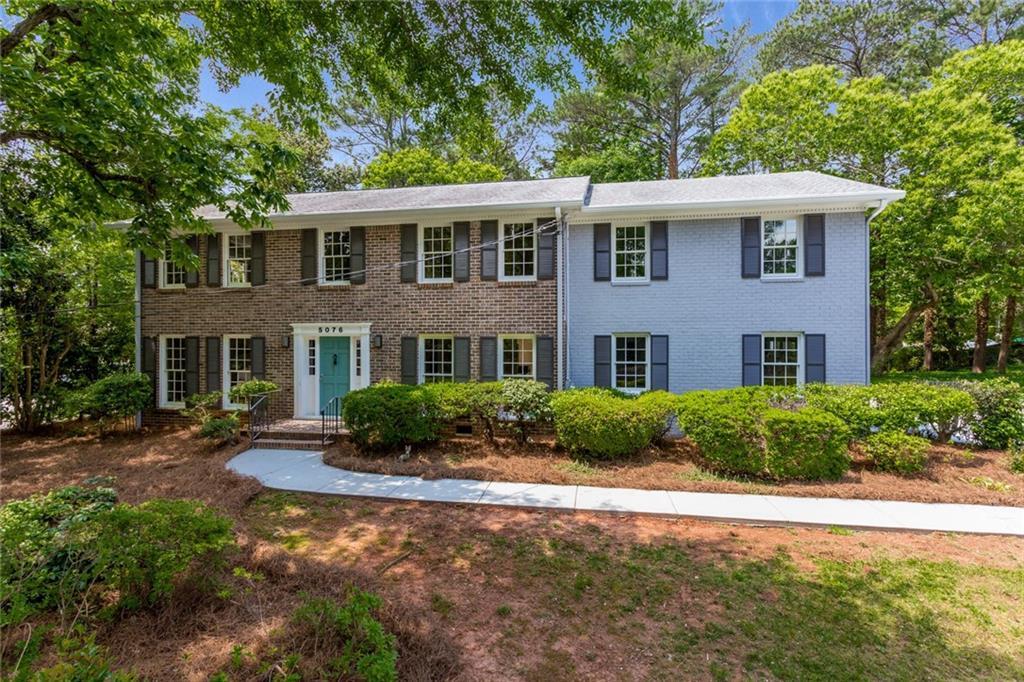 5076 Mount Vernon Way, Dunwoody, GA 30338