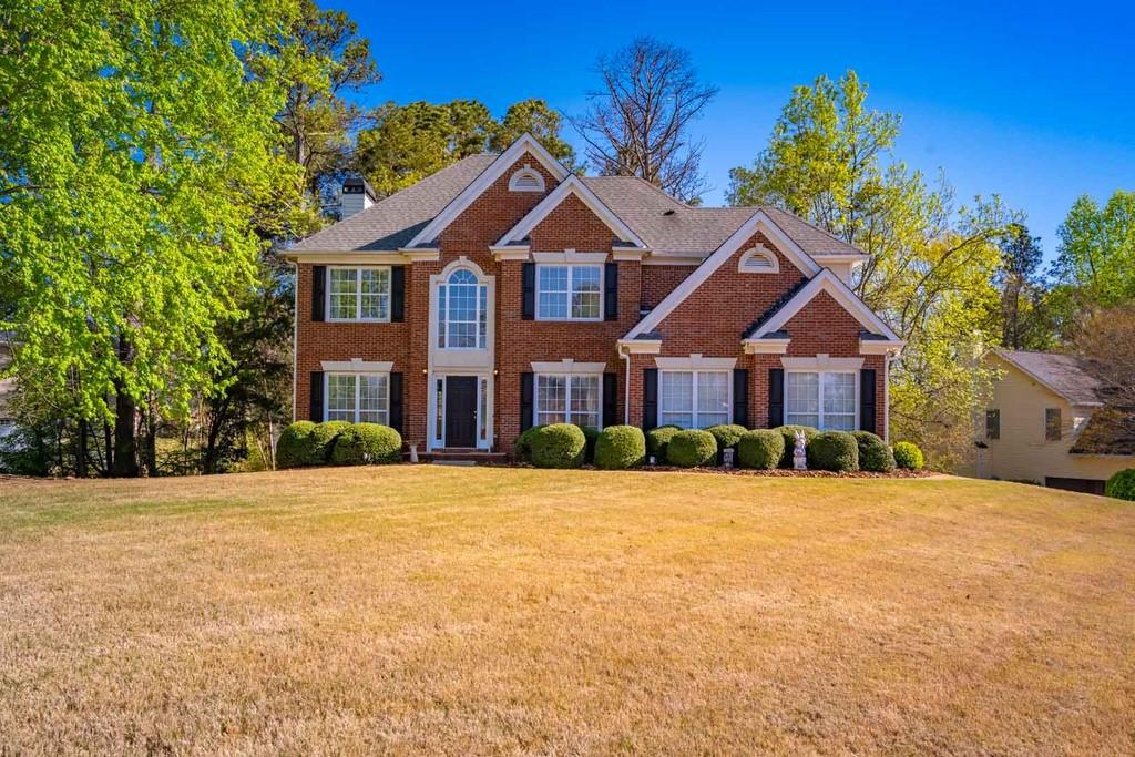 194 Lake Ruby Dr., Suwanee, GA 30024