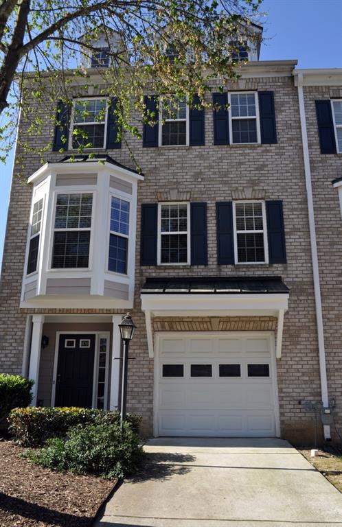 2117 Millgate Ln., Buford, GA 30519
