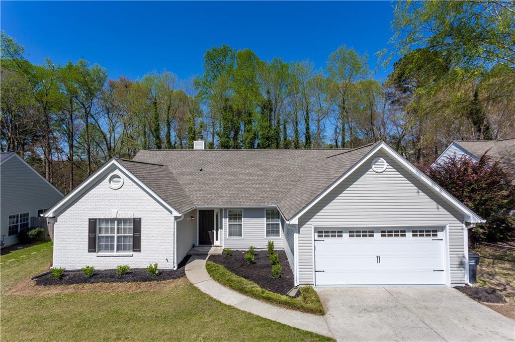 1250 Wilkes Crest Dr., Dacula, GA 30019