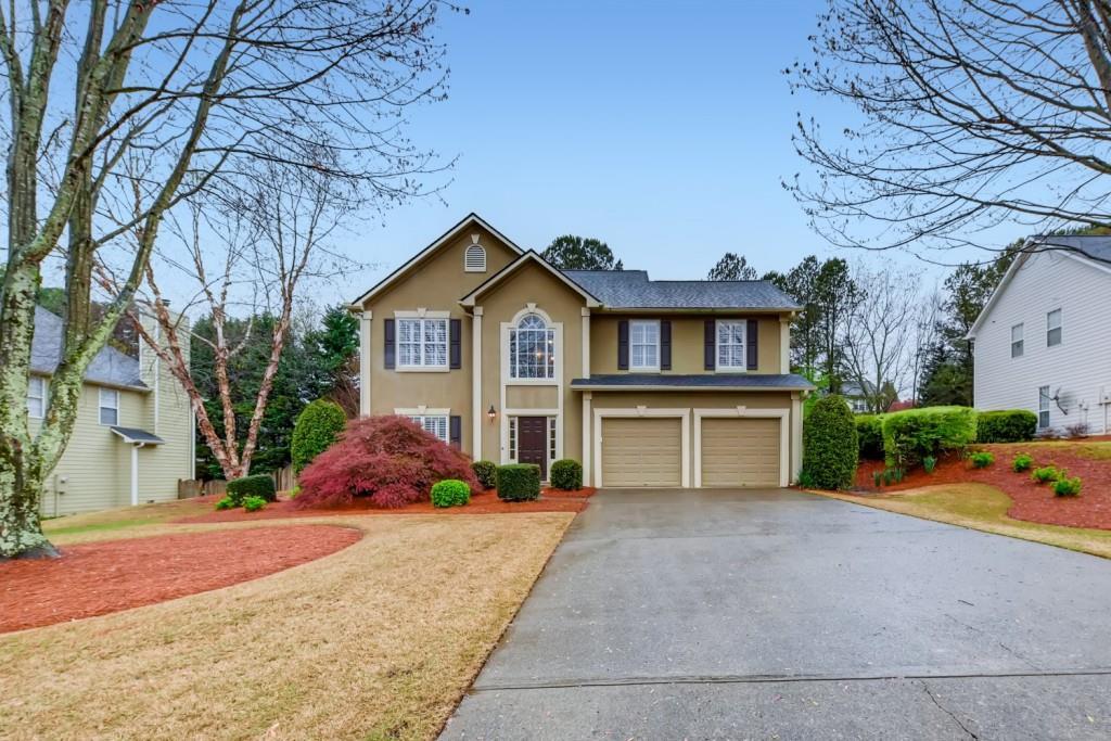 [Address Hidden by Seller], Cumming, GA 30041