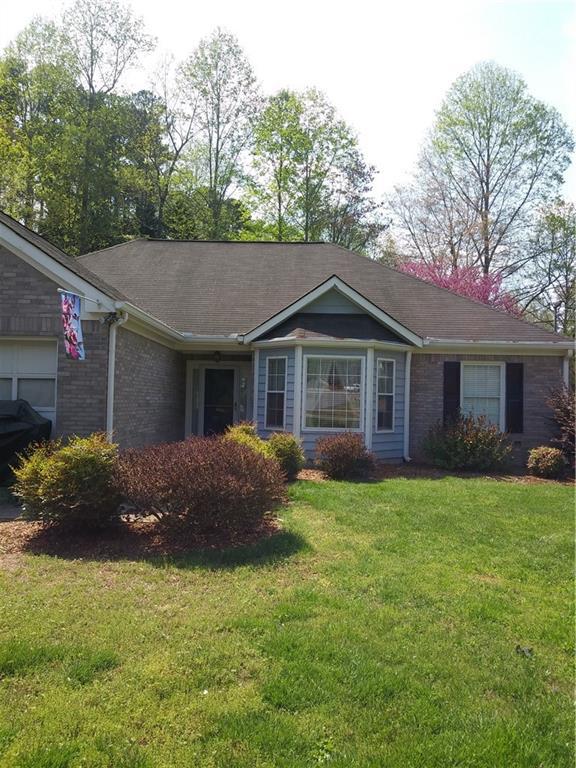 2785 Lakeridge Dr., Cumming, GA 30041