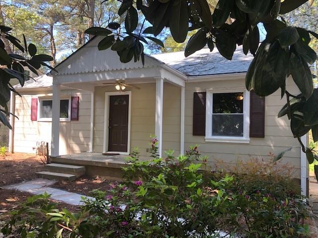 2933 Sylvan Rd., Atlanta, GA 30344