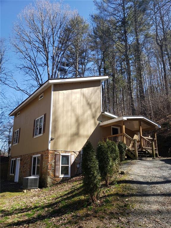 469 Hidden Valley Dr., Morganton, GA 30560