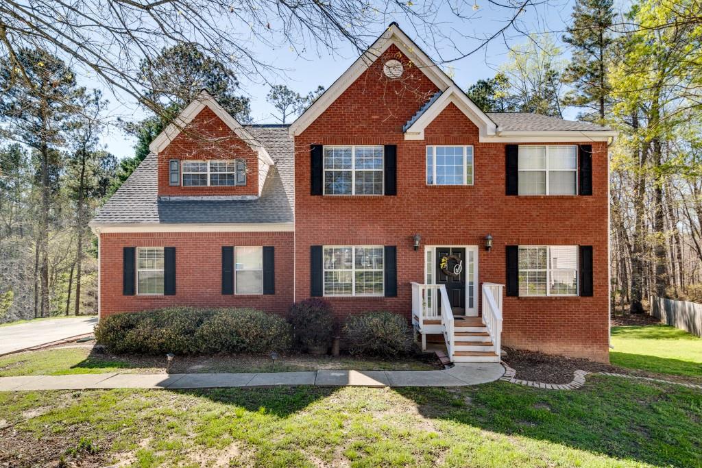 2800 Angel Oak Cir., Dacula, GA 30019