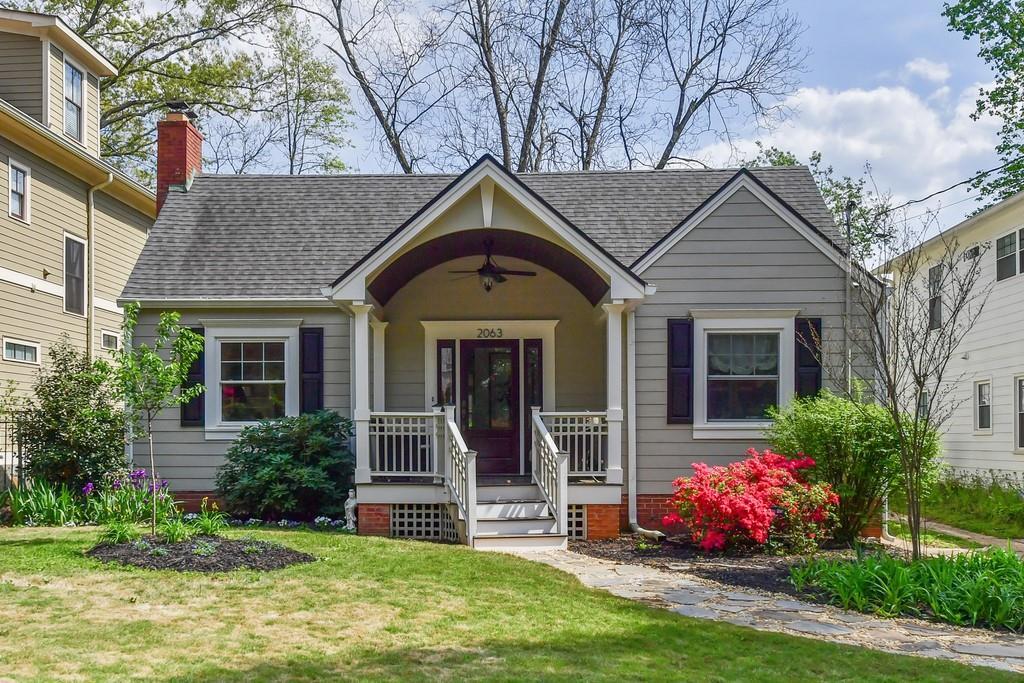 [Address Hidden by Seller], Atlanta, GA 30307