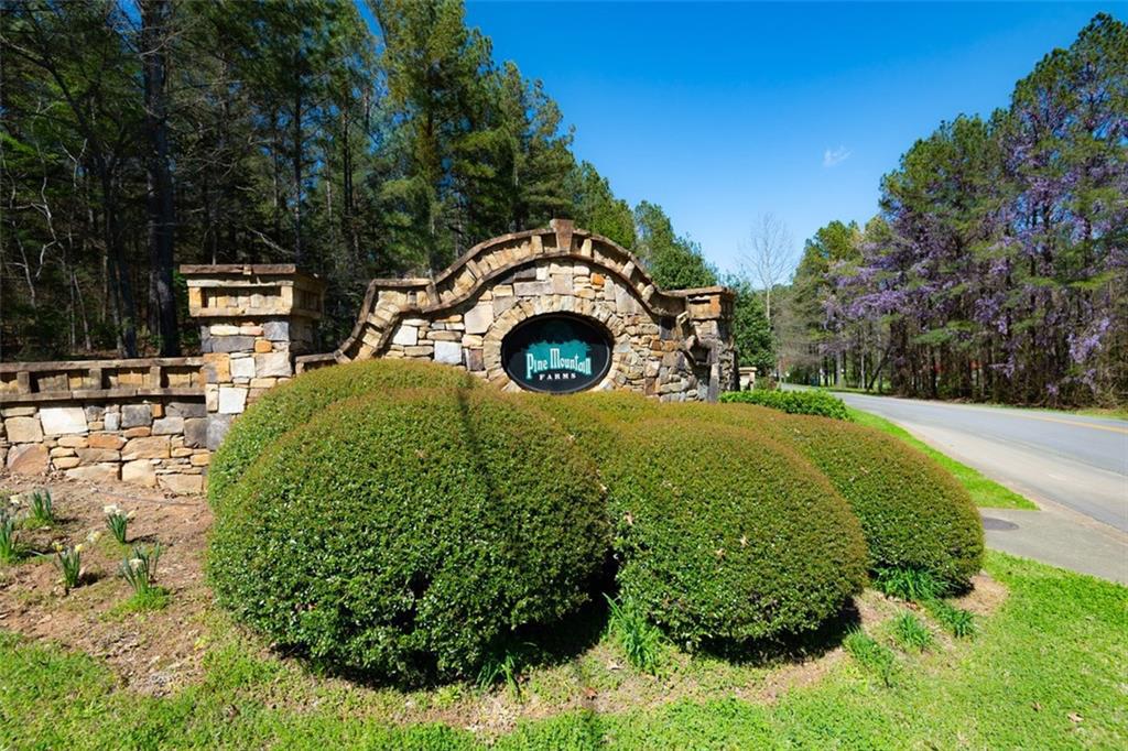 Dempsey Loop, Adairsville, GA 30103