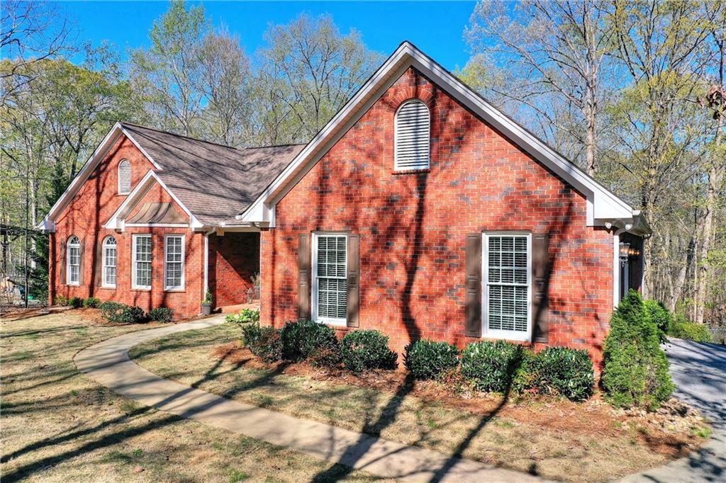 3935 Double Springs Rd., Monroe, GA 30656