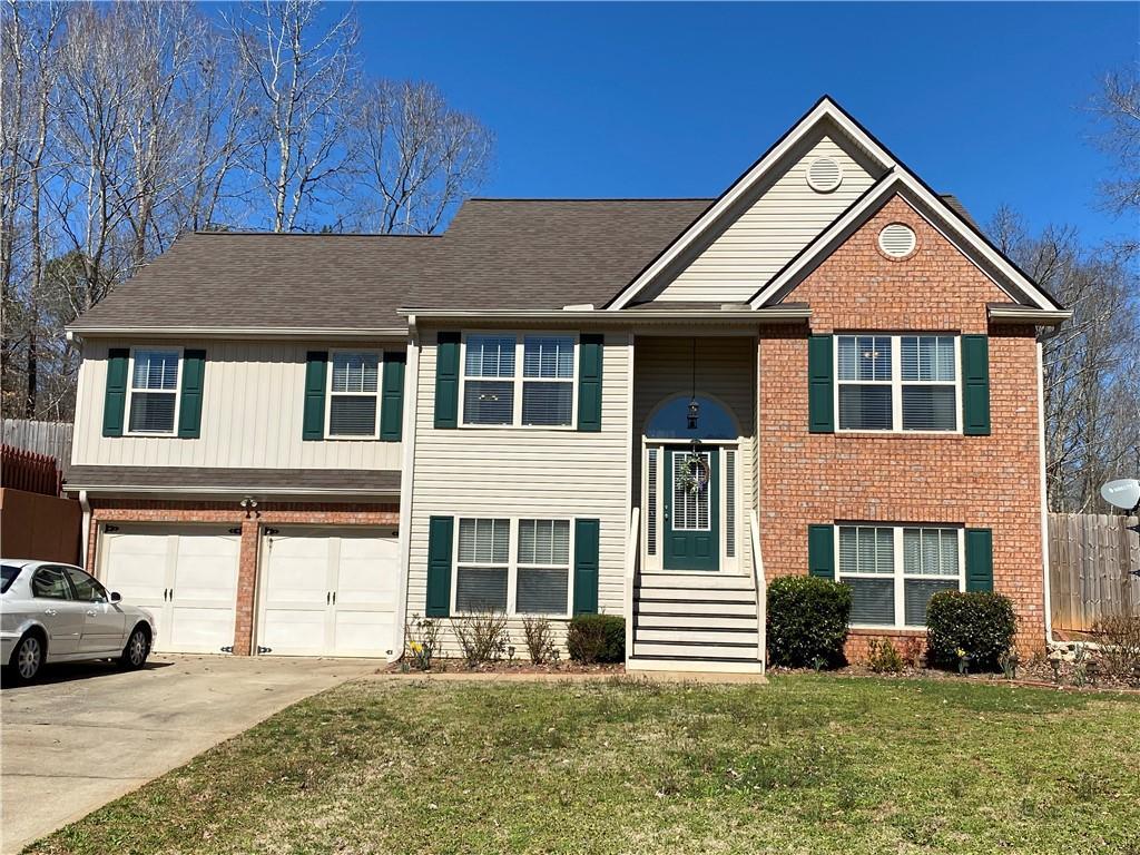 [Address Hidden by Seller], Temple, GA 30179