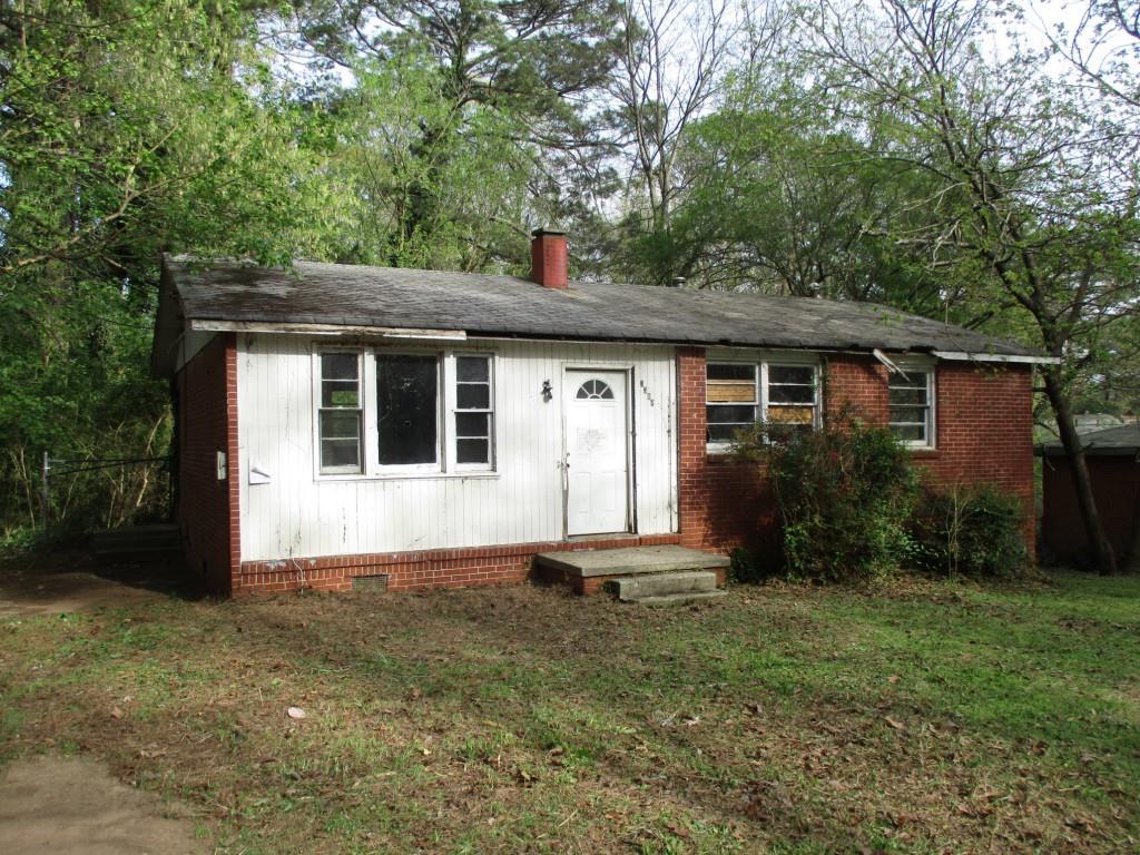 3508 Ruby H Harper Blvd., Atlanta, GA 30354