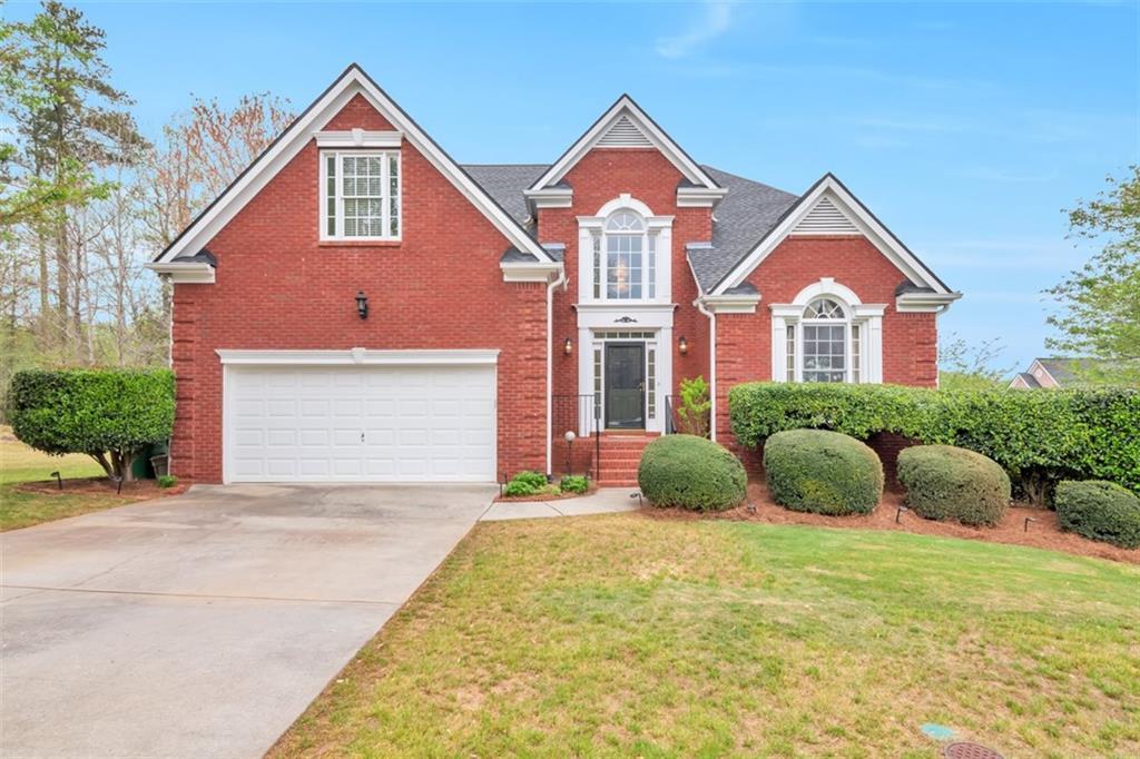 [Address Hidden by Seller], Stone Mountain, GA 30087
