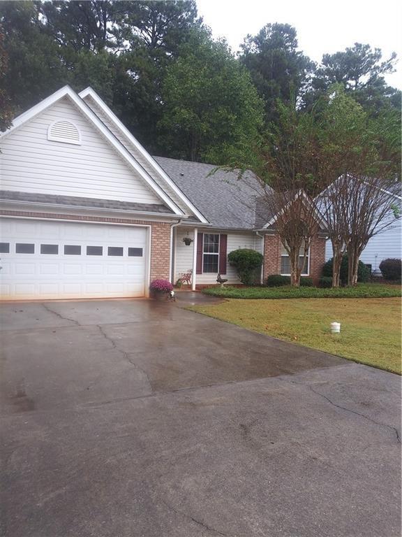 4190 Lawhon Dr., Tucker, GA 30084
