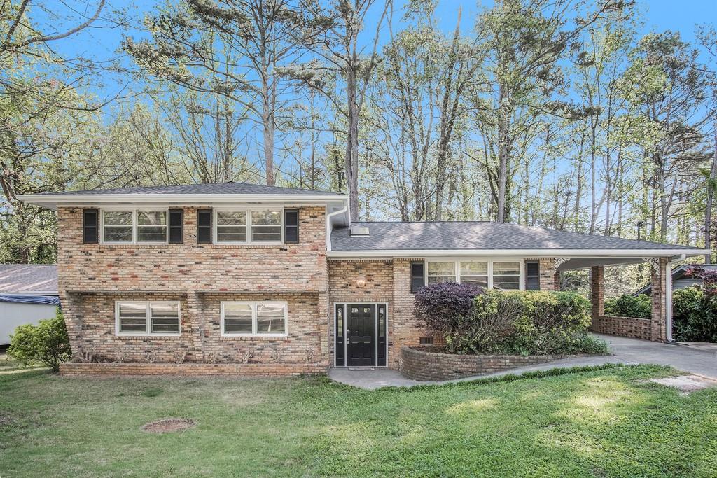 1403 Mackenzie Ct., Tucker, GA 30084