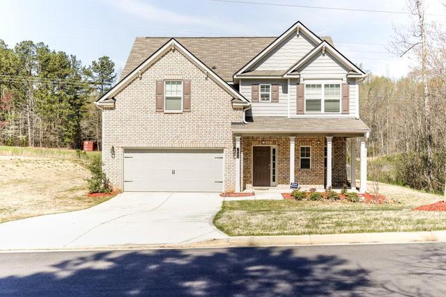 Douglasville Ga Recent Home Sales Homes By Marco