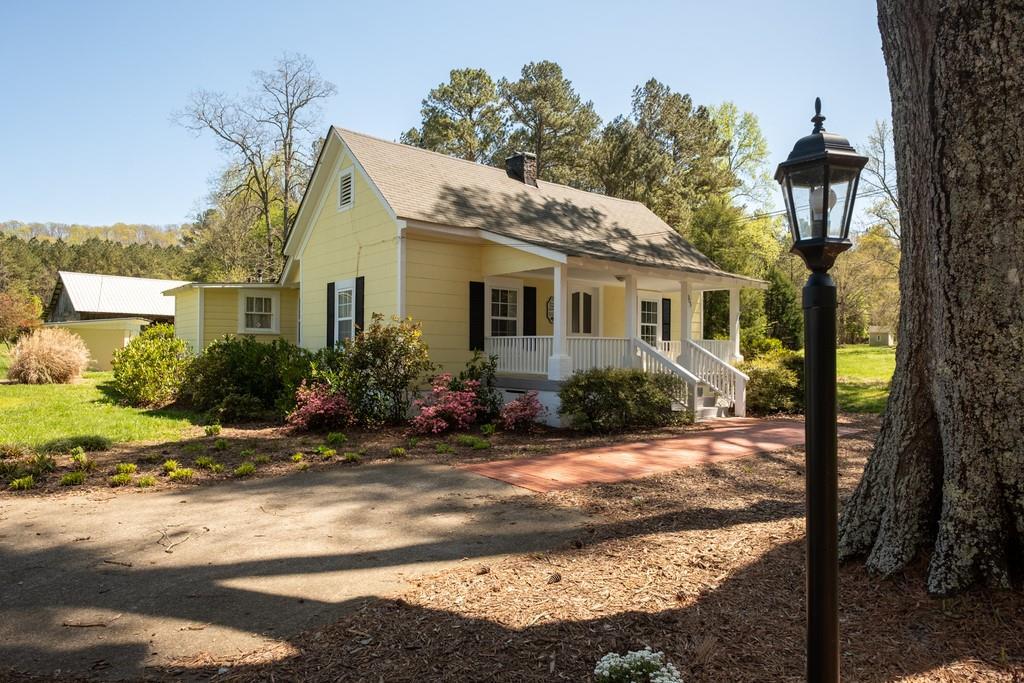 505 Rush Chapel Rd., Adairsville, GA 30103