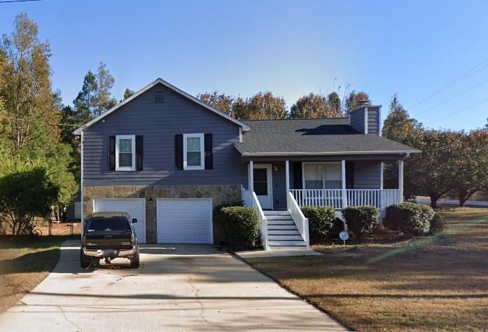 16 Collins Dr., Douglasville, GA 30134