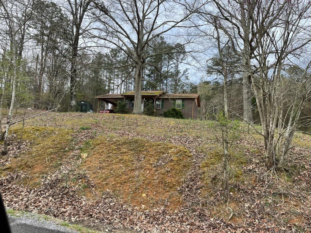 1338 SE Abrams Rd., Silver Creek, GA 30173