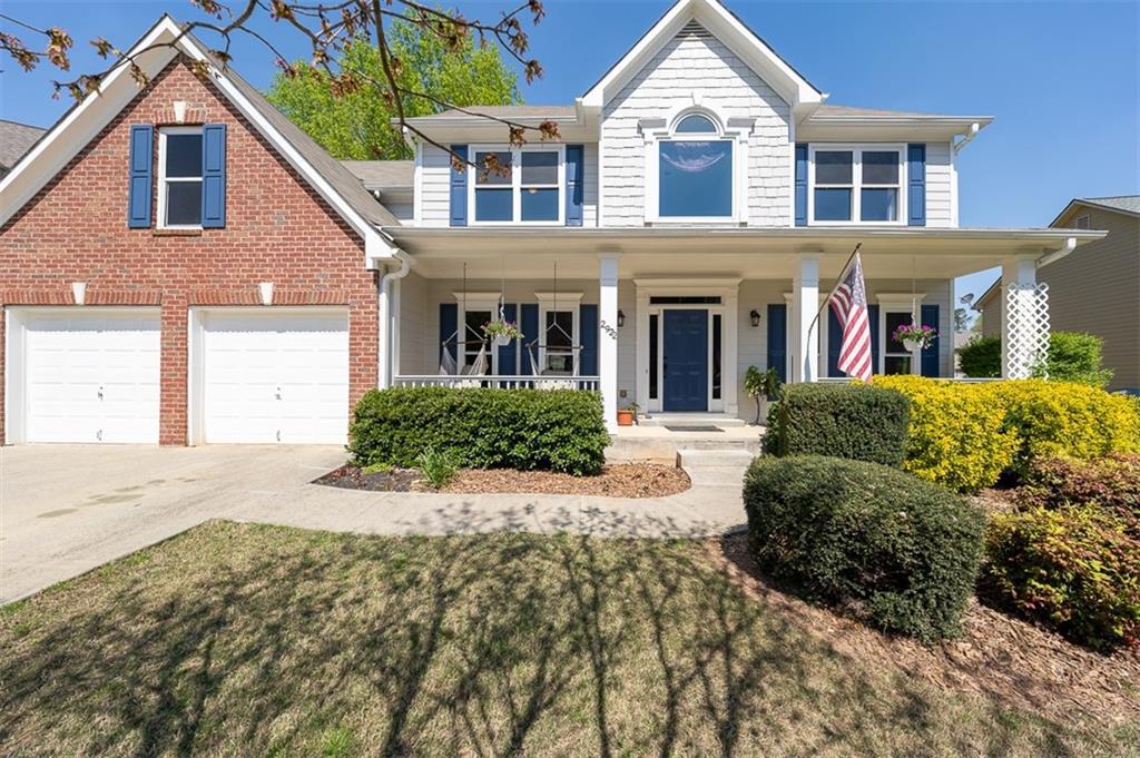 2922 Belfaire Crest Ct., Dacula, GA 30019