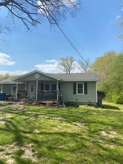 [Address Hidden by Seller], Adairsville, GA 30103