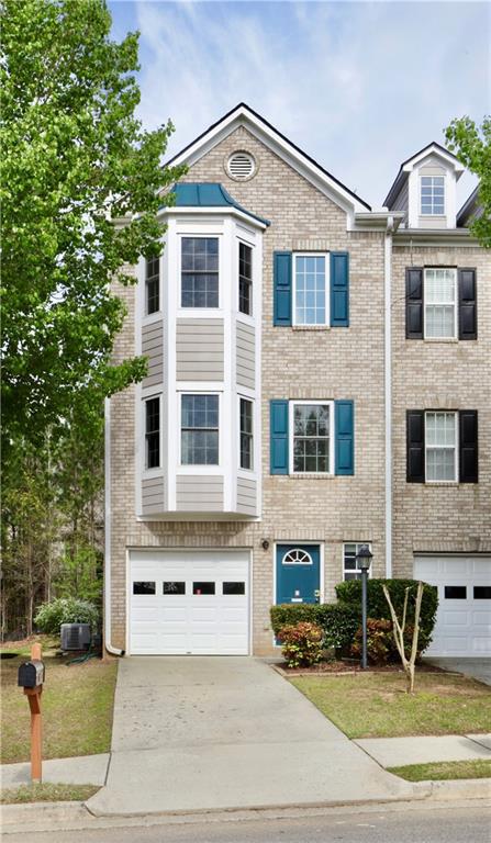 2148 Mill Garden Run, Buford, GA 30519
